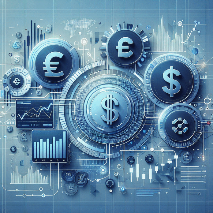 Turgudel on täna tähelepanu dollari langusel – 11.11.2025