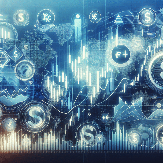Turgudel on täna tähelepanu dollari langusel – 12.11.2025