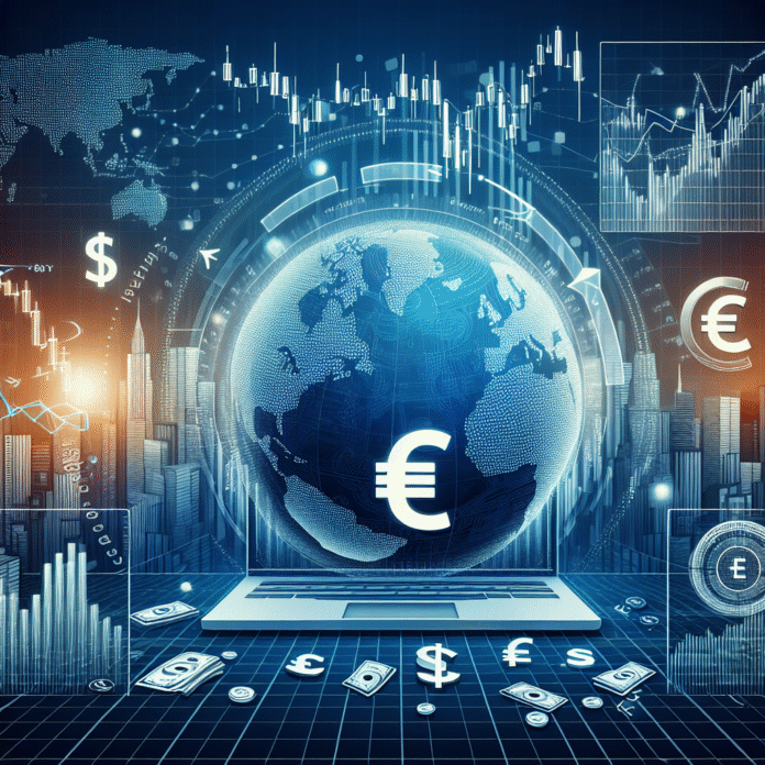 Dollari tõus: EUR/USD kannatab enim – 20.11.2025