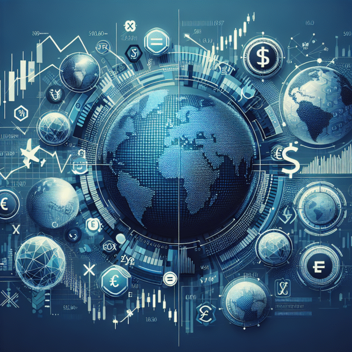 Dollari tõus: EUR/USD kannatab enim – 21.11.2025