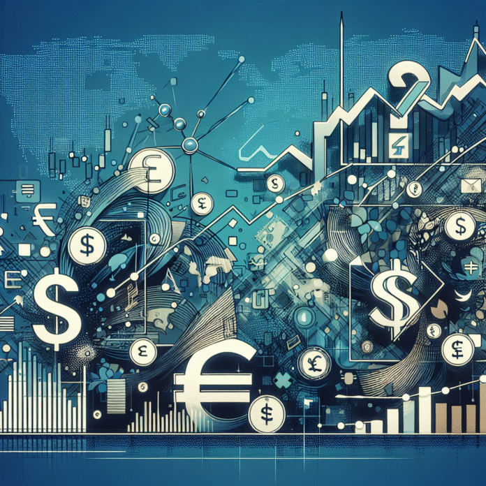 Turgudel on täna tähelepanu dollari langusel – 25.11.2025