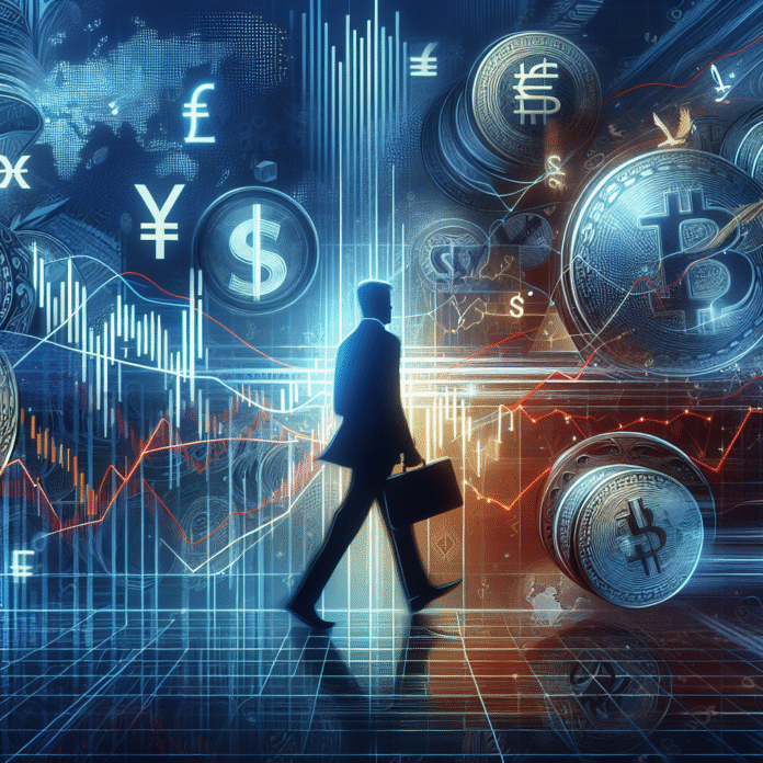 Turgudel domineerib dollari tugevnemine – 26.11.2025