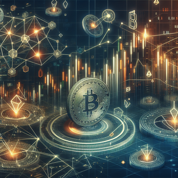 Bitcoin ja altcoinid annavad järele survele – 01.11.2025