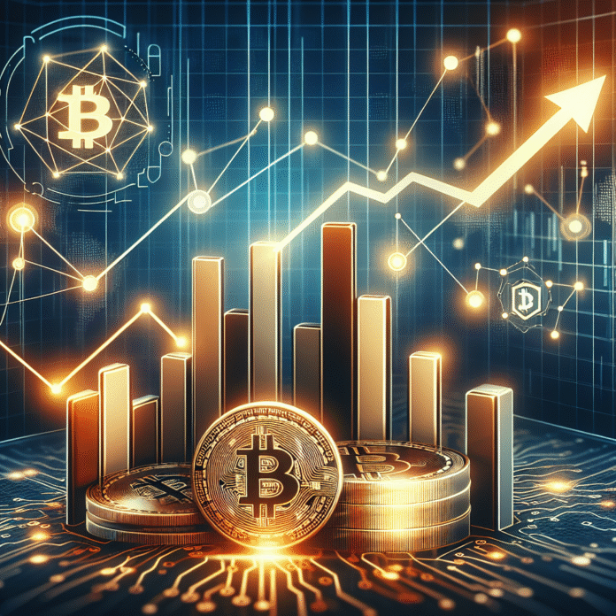 Krüptoturul tugev tõus: Bitcoin ja altcoinid kerkivad – 03.11.2025