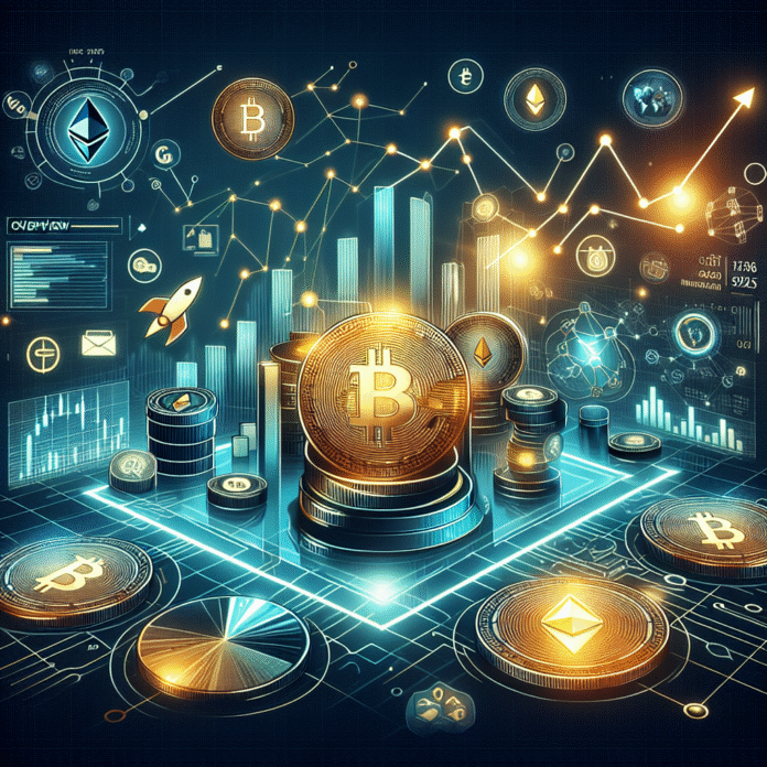 Turu fookus: BTC ja ETH jätkavad tõusulainel – 05.11.2025