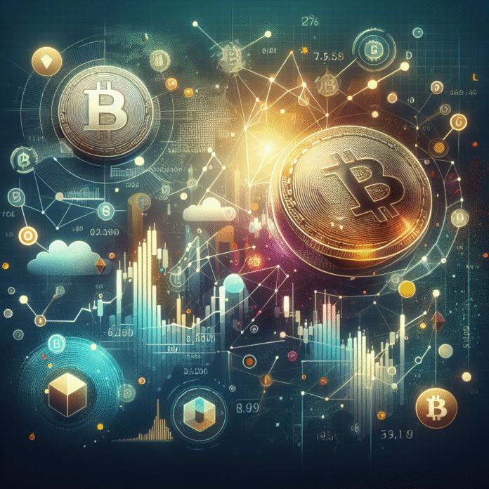 Krüptovaluutade hinnad kerkivad – optimism kasvab – 06.11.2025