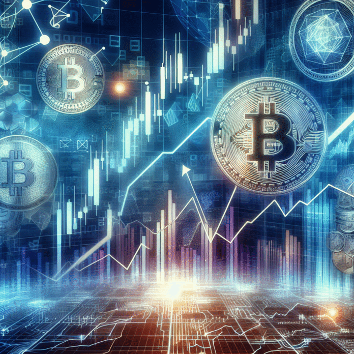 Krüptoturul tugev tõus: Bitcoin ja altcoinid kerkivad – 11.11.2025