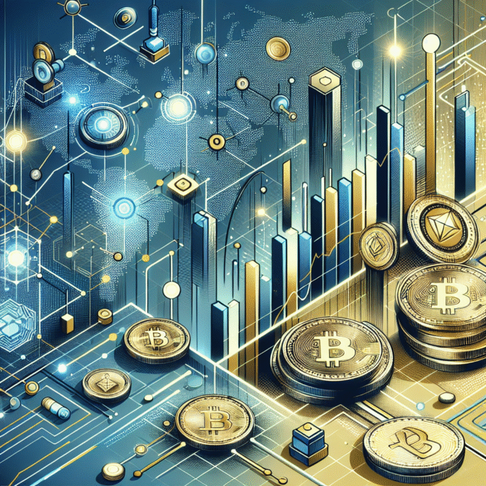 Turu fookus: BTC ja ETH jätkavad tõusulainel – 12.11.2025