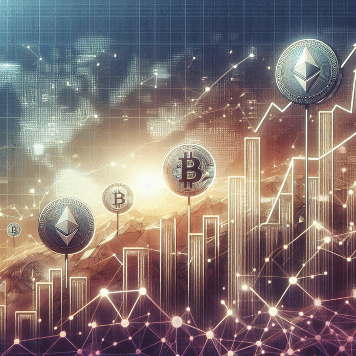 Bitcoin juhib tõusutrendi – kasvu vedavad ka Ethereum ja teised – 14.11.2025