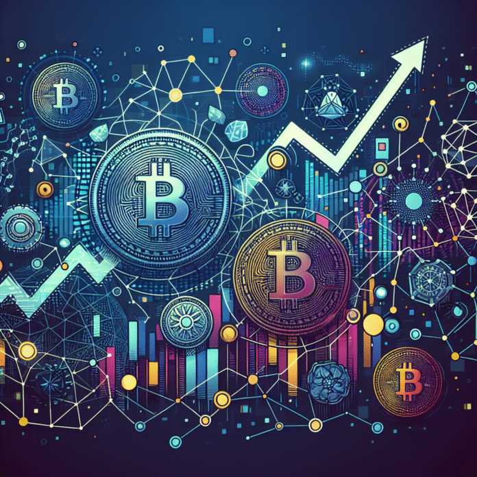 Krüptovaluutade hinnad kerkivad – optimism kasvab – 17.11.2025
