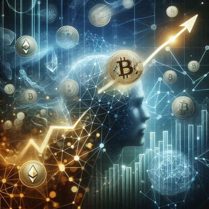 Bitcoin juhib tõusutrendi – kasvu vedavad ka Ethereum ja teised – 18.11.2025