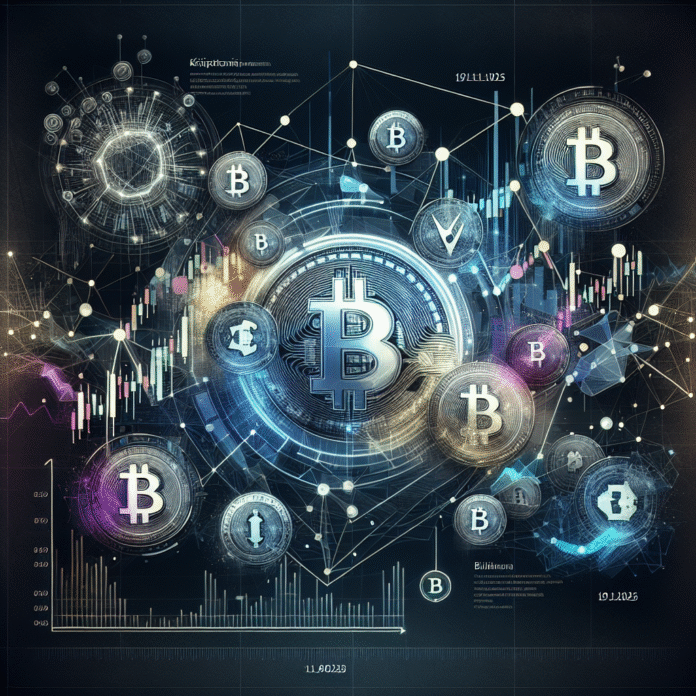 Turg kõigub: Bitcoin ja altcoinid liiguvad erinevates suundades – 19.11.2025