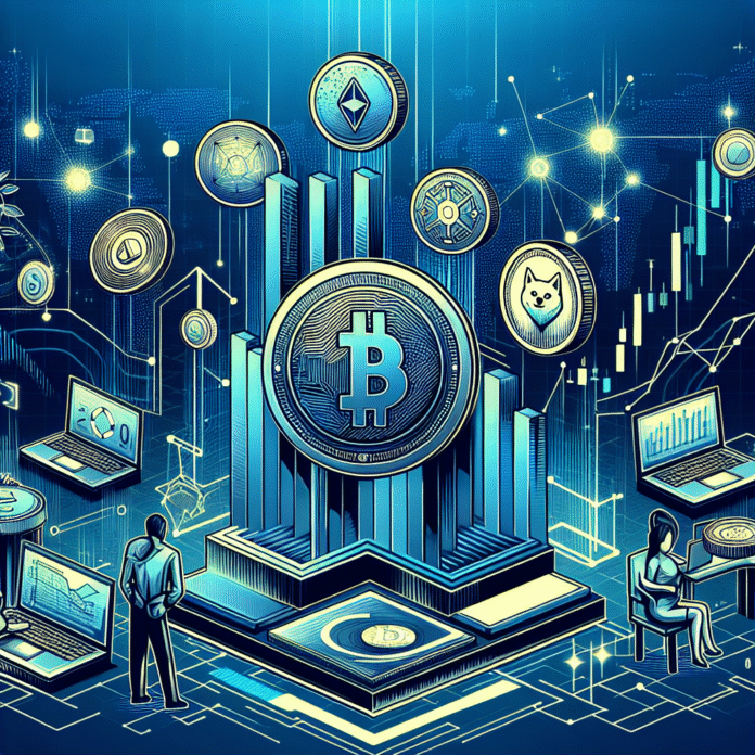 Dogecoin saavutavad uued tipud, turg tõusutrendis – 24.11.2025