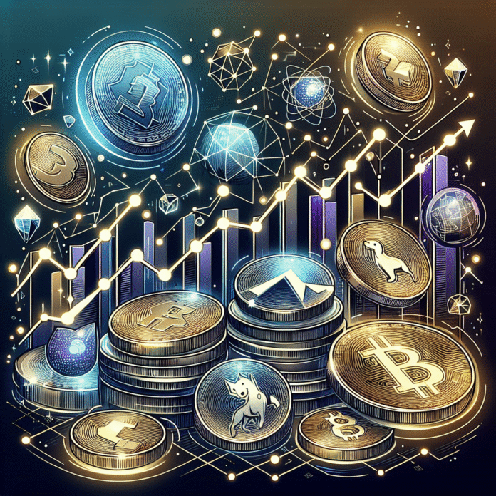 Dogecoin saavutavad uued tipud, turg tõusutrendis – 25.11.2025