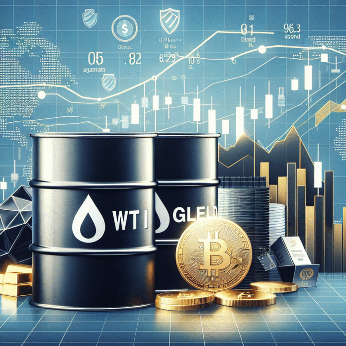 Nädala finantsturgude kokkuvõte – 15.11.2025