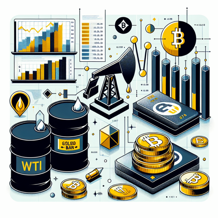 Nädala finantsturgude kokkuvõte: Nafta hind, Bitcoini hind, Forex turg ja aktsiaturg – 22.11.2025