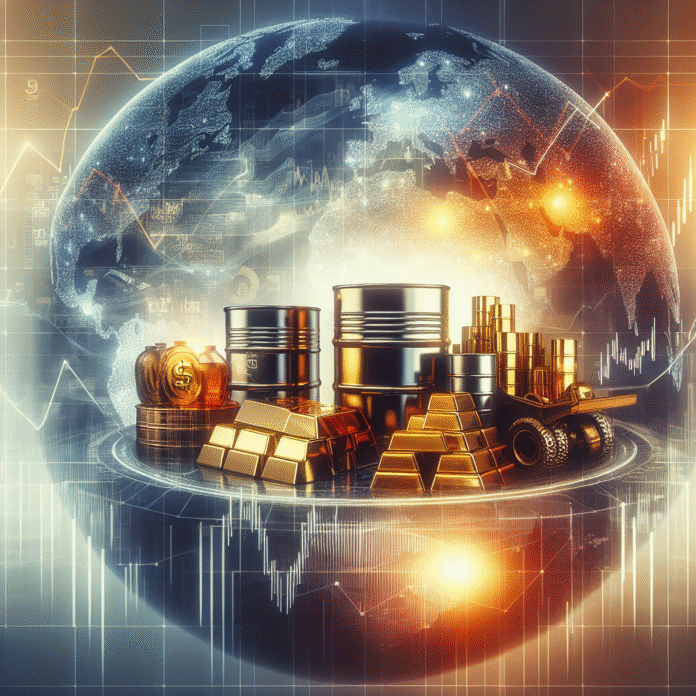 Toormete hinnaliikumised püsivad vaoshoitult – 03.11.2025