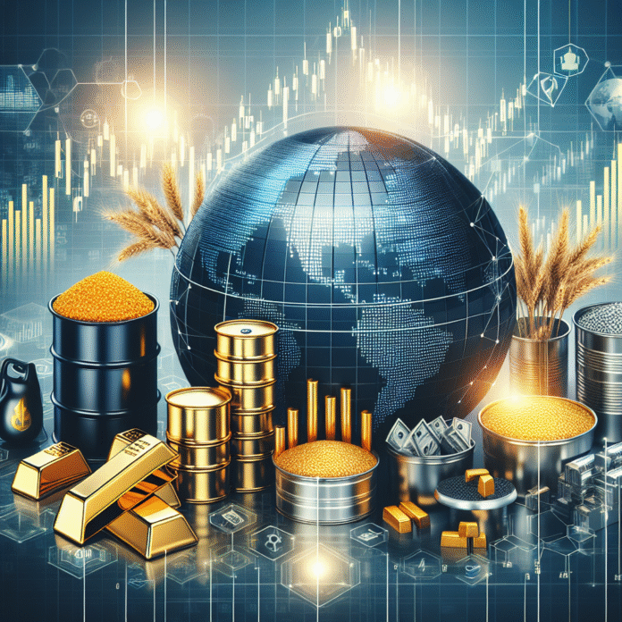 Brent nafta hinnad langevad, langustrend tugevneb – 06.11.2025