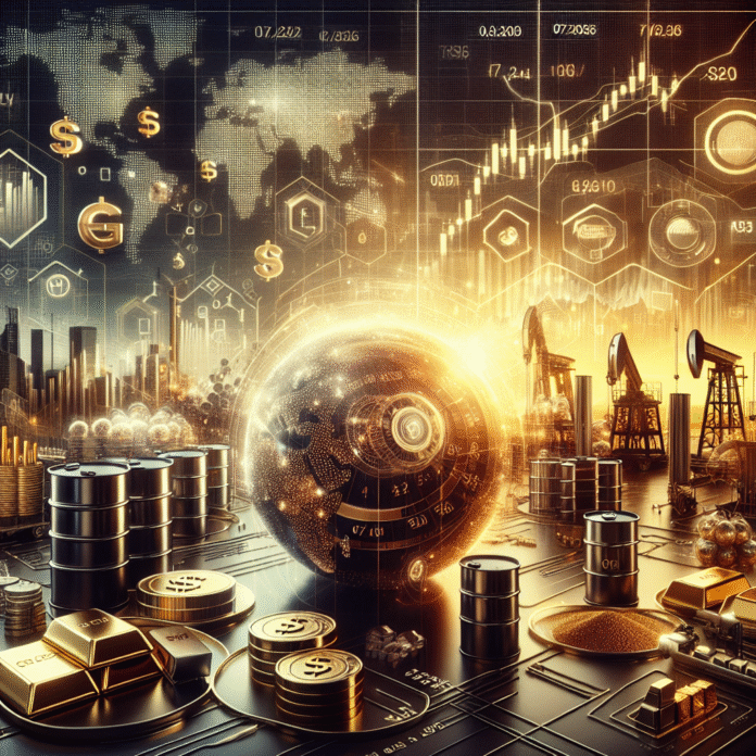 Toormete hinnaliikumised püsivad vaoshoitult – 07.11.2025