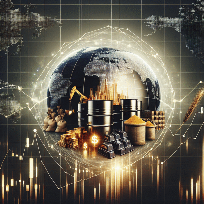 Toormete hinnad püsivad stabiilsena: analüüs täna – 10.11.2025
