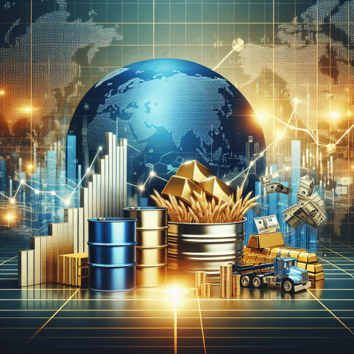 Toormete hinnad püsivad stabiilsena: analüüs täna – 12.11.2025