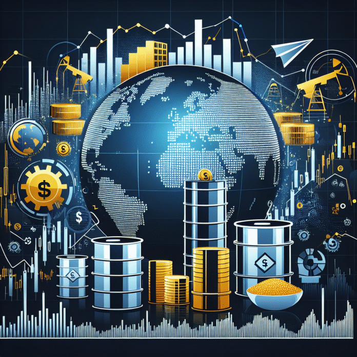 Stabiilsus toormetes: turuülevaade ja analüüs – 25.11.2025