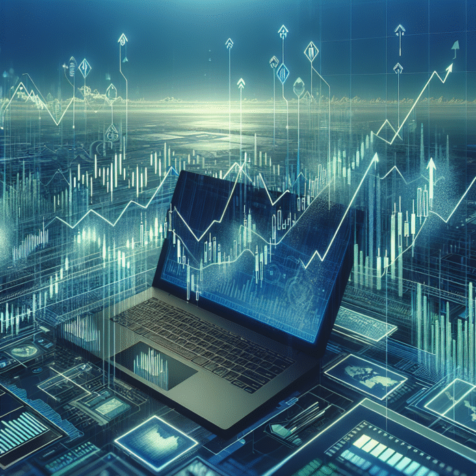 Tehnoloogiaaktsiate liikumised: Meta Platforms ja Nvidia vastassuundades – 01.12.2025