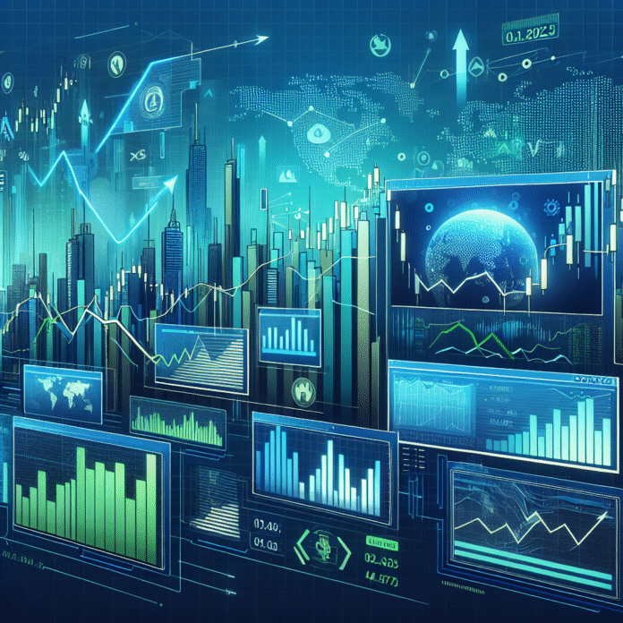 Tehnoloogiaaktsiate liikumised: Alibaba ja Meta Platforms vastassuundades – 02.12.2025