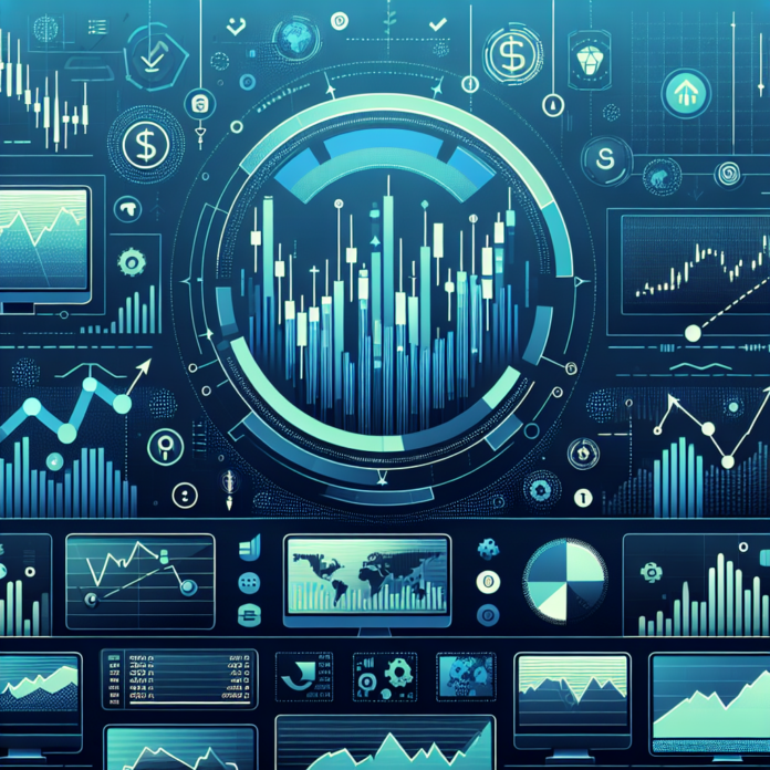 JPMorgan Chase tõuseb enim, Alphabet surve all – 12.12.2025