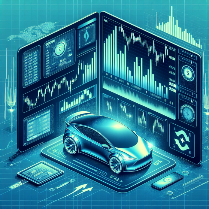 Täna rallib Tesla, langeja on JPMorgan Chase – 19.12.2025