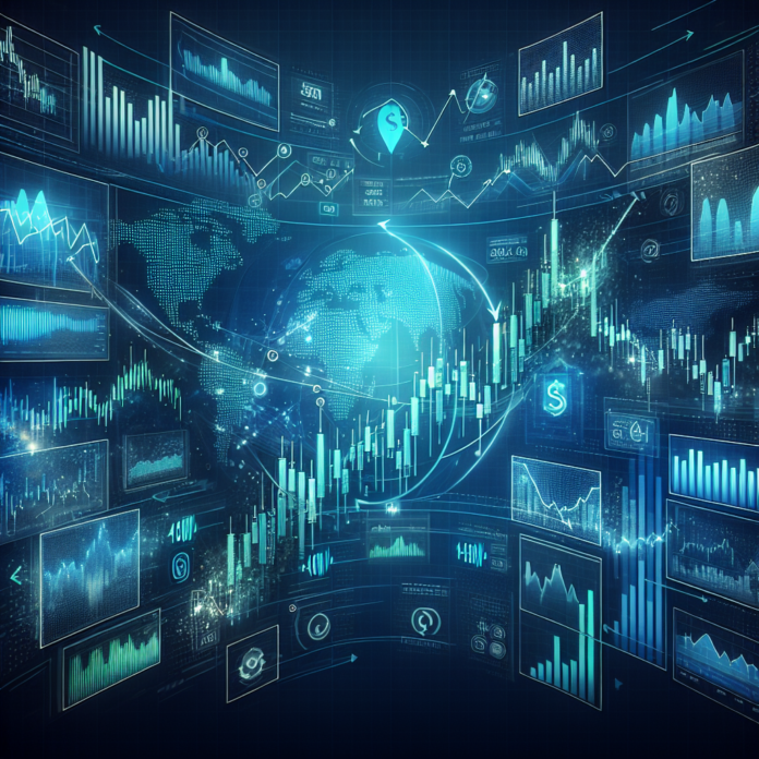 Turu tähelepanu: Nvidia tõuseb, Tesla langeb – 24.12.2025