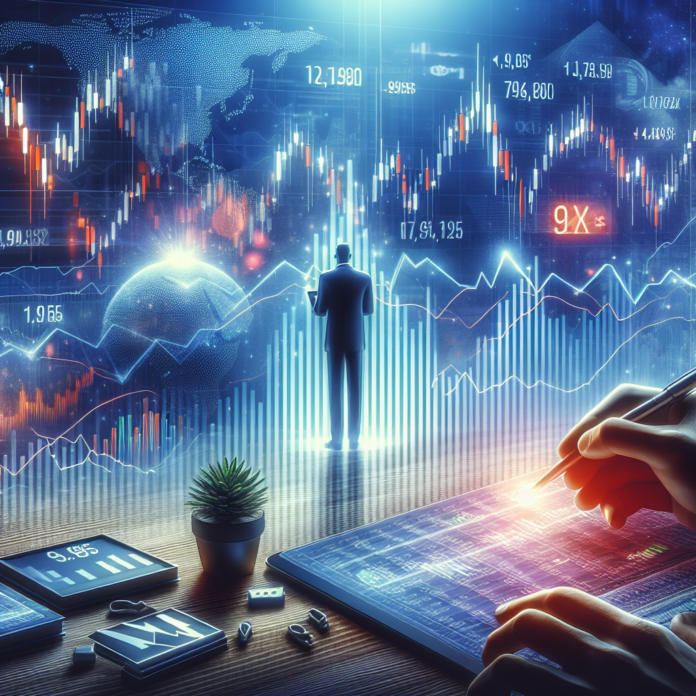 Langeb kogu aktsiaturg, DOW JONES on suurim langeja – 10.12.2025