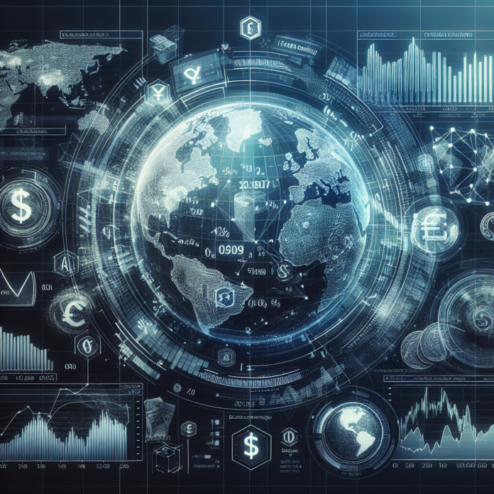 Turgudel domineerib dollari tugevnemine – 09.12.2025