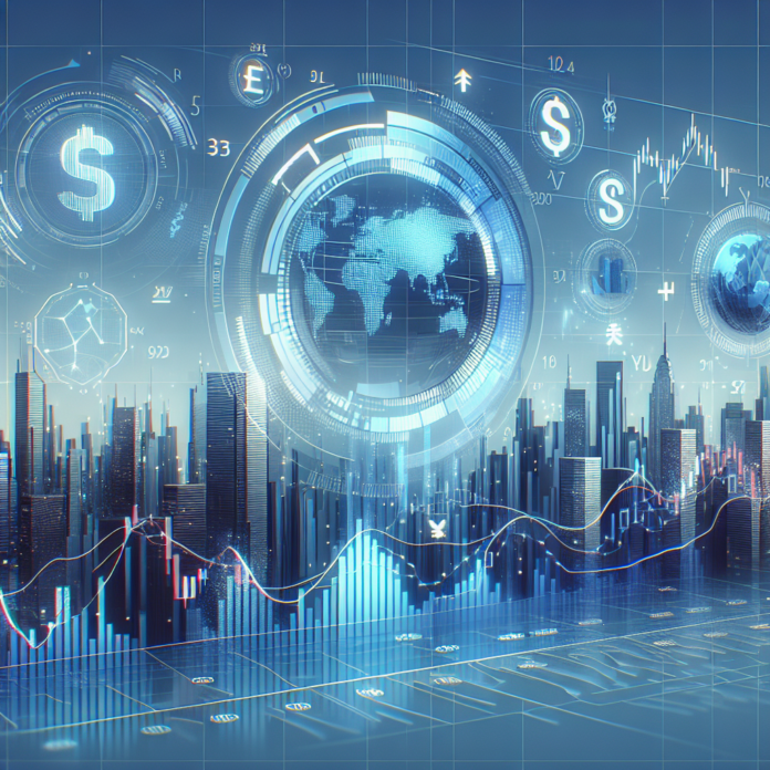 Turgudel on täna tähelepanu dollari langusel – 19.12.2025