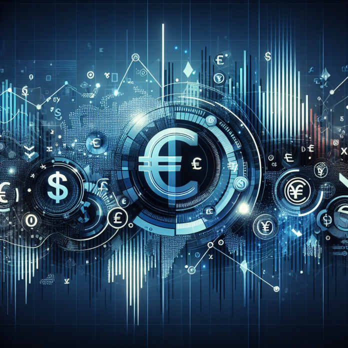 Turgudel on täna tähelepanu dollari langusel – 23.12.2025