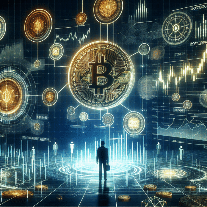 Krüptoturg otsib suunda – liikumised vastandlikud – 03.12.2025