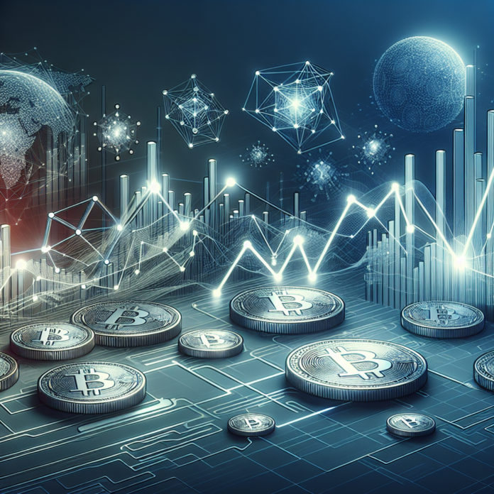 Krüptovaluutade hinnad kerkivad – optimism kasvab – 08.12.2025
