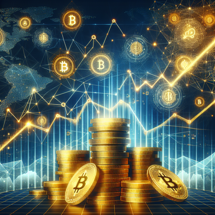 Krüptoturul tugev tõus: Bitcoin ja altcoinid kerkivad – 10.12.2025