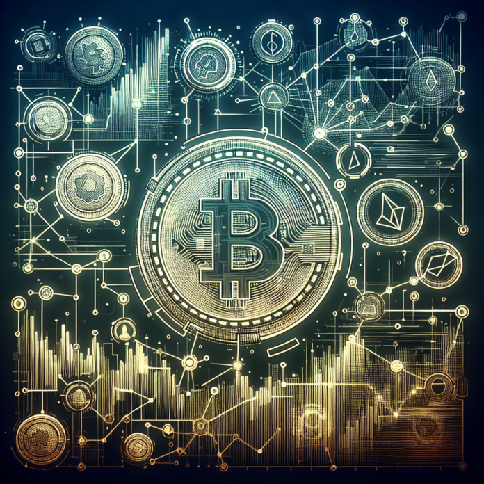 Languslaine haarab kogu krüptoturu – 16.12.2025