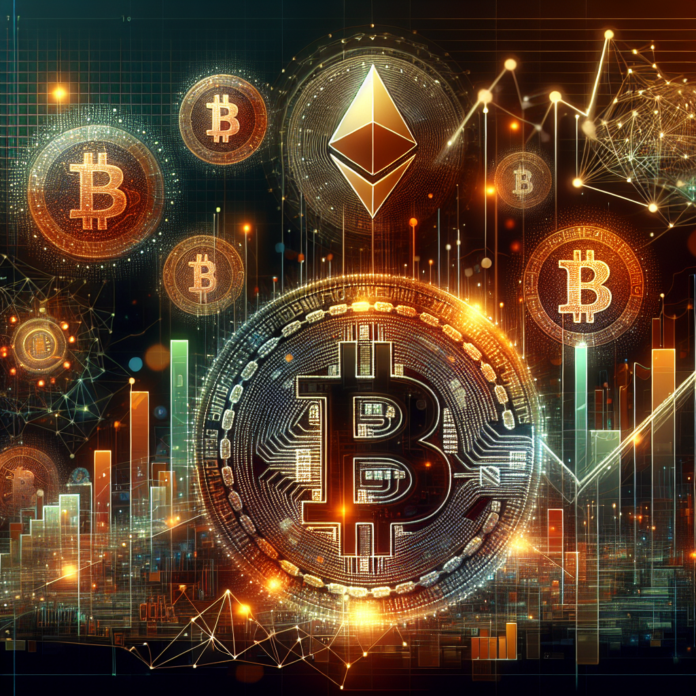 Bitcoin juhib tõusutrendi – kasvu vedavad ka Ethereum ja teised – 24.12.2025