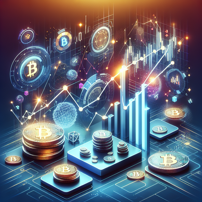 Krüptoturul tugev tõus: Bitcoin ja altcoinid kerkivad – 29.12.2025