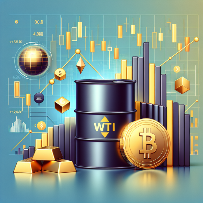 Nädala finantsturgude kokkuvõte: Nafta hind, kulla hind, Bitcoini hind, Forex turg ja tehnoloogiaaktsiad – 06.12.2025