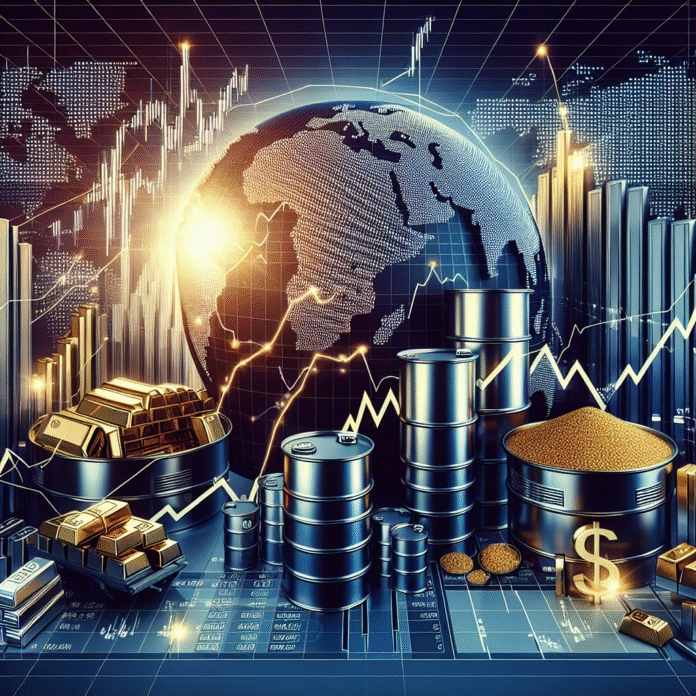 Toormeturgude trendid lahknevad: mitmekesised liikumised – 01.12.2025