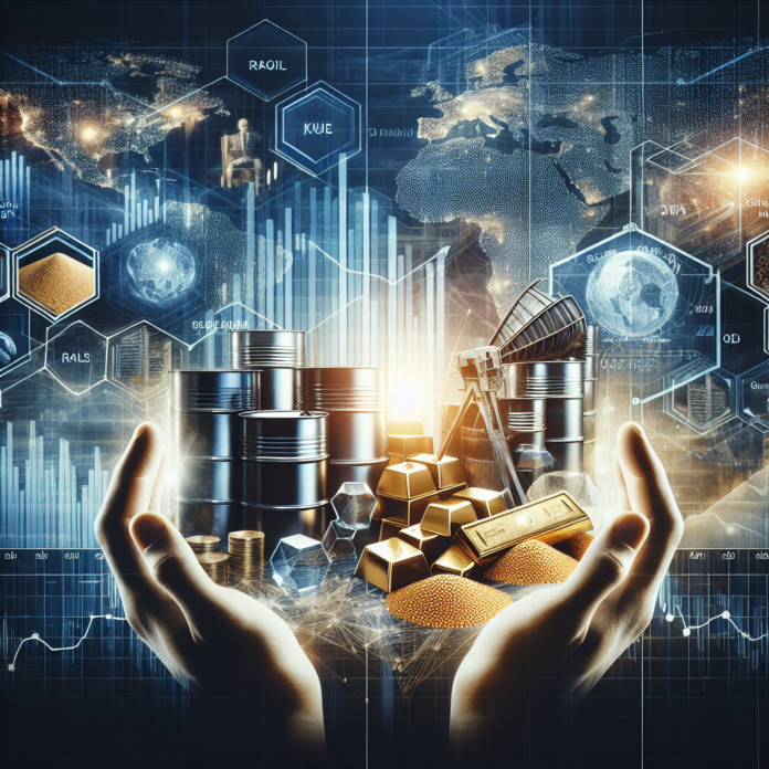 Stabiilsus toormetes: turuülevaade ja analüüs – 08.12.2025