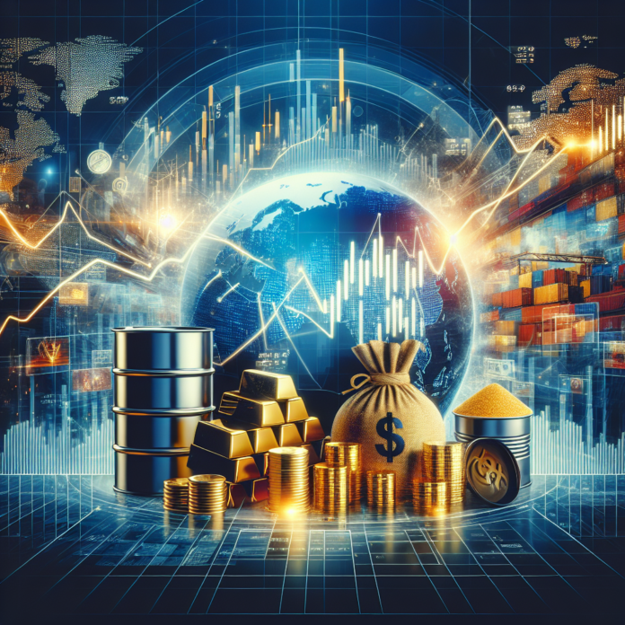 Stabiilsus toormetes: turuülevaade ja analüüs – 09.12.2025