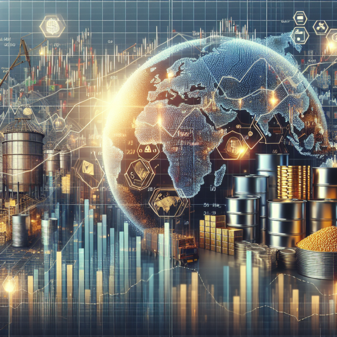 Toormete hinnad ei näita suuri muutusi – 10.12.2025