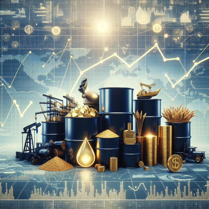 Stabiilsus toormetes: turuülevaade ja analüüs – 11.12.2025