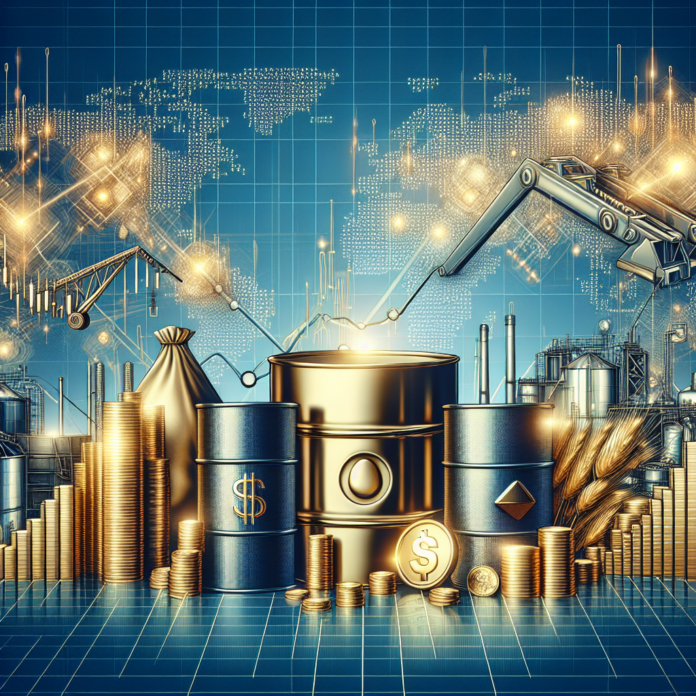 Toormete hinnad ei näita suuri muutusi – 12.12.2025