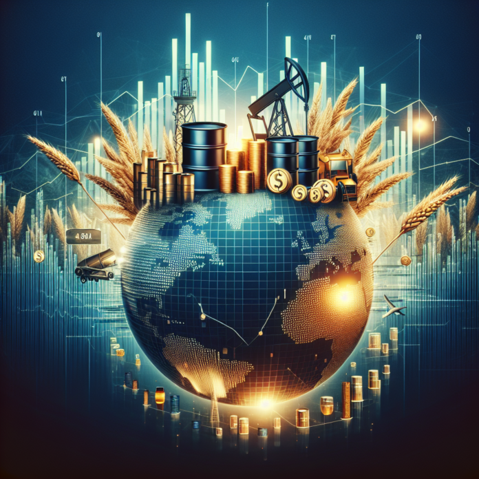 Toormete hinnaliikumised püsivad vaoshoitult – 18.12.2025