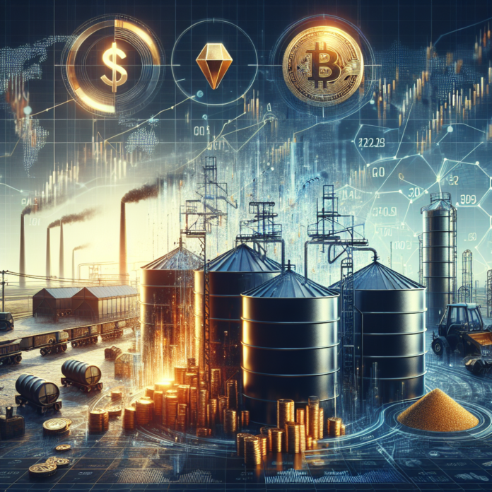 Rahulik päev toormeturul: hinnad valdavalt muutumatud – 30.12.2025